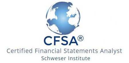 Certified Financial Statements Analyst